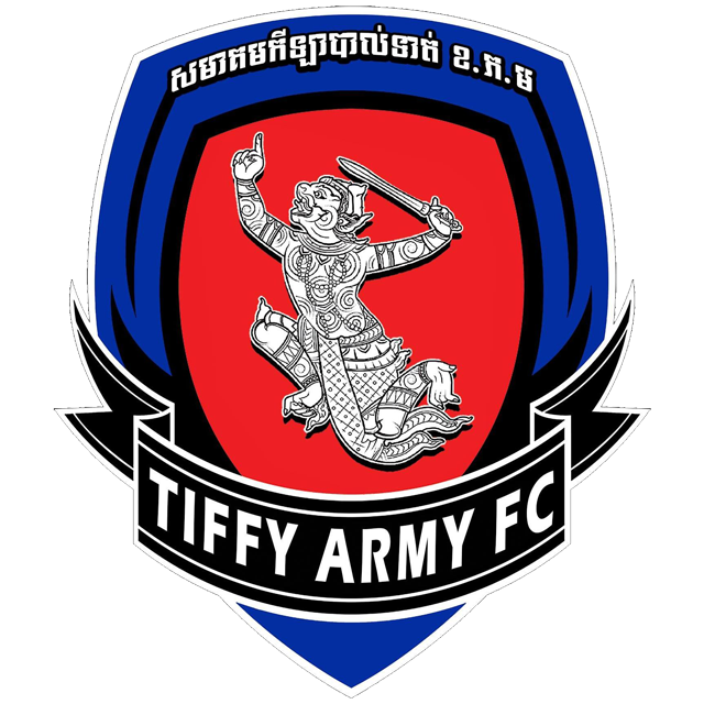 Tiffy Army