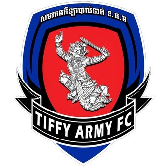 Tiffy Army