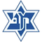 Escudo Maccabi Be'er Sheva