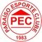 Paraíso EC Paraíso EC