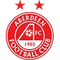 Escudo Aberdeen Sub 20