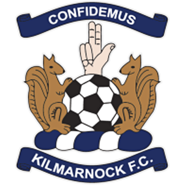Kilmarnock Sub 20