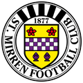 St. Mirren U20