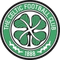 Escudo Celtic Sub 20