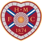 Hearts U20