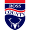 Escudo Ross County Sub 20