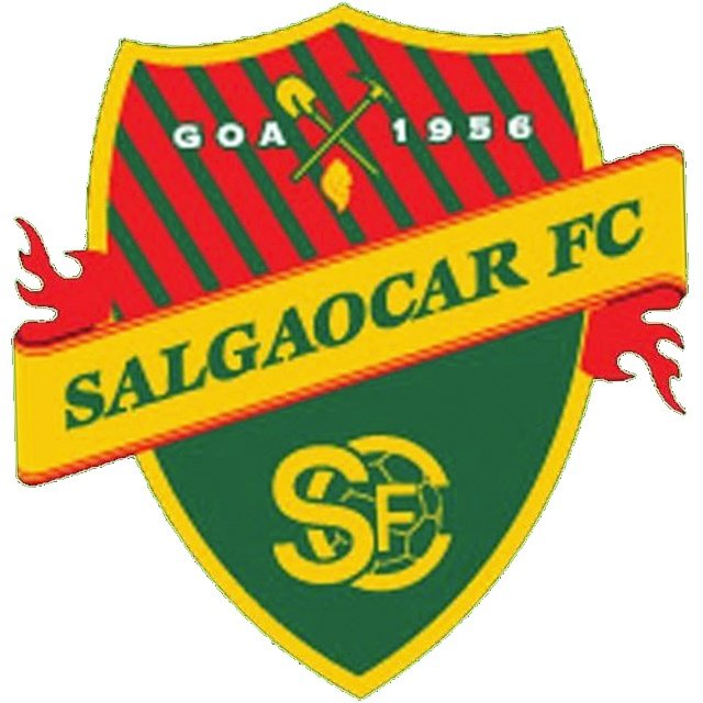 Salgoacar FC Sub 19