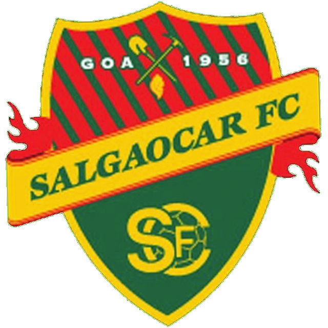 Salgoacar FC Sub 19