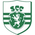 Sporting Clube Goa Sub 19
