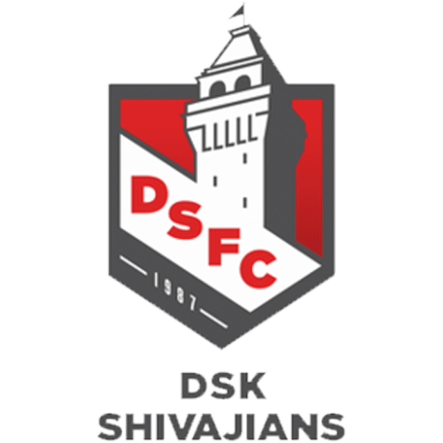 DSK Shivajians Sub 19