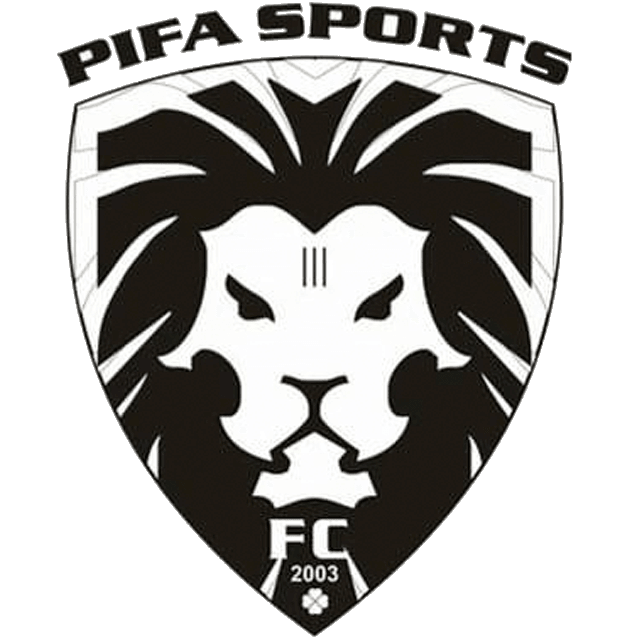 PIFA Sports Sub 19