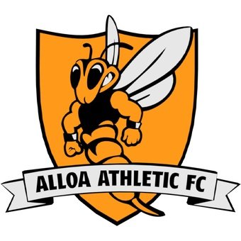 Alloa Athletic Sub 20