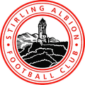Stirling Albion Sub 20