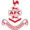 Airdrieonians U20