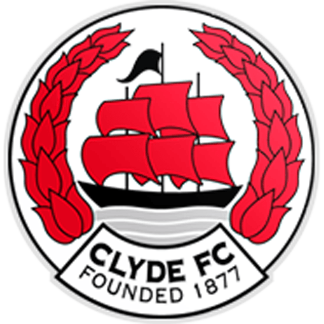 Clyde Sub 20