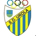 Escudo SD Urola
