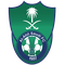 Escudo Al Ahli Jeddah Sub 20