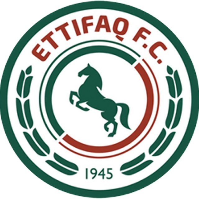 Al-Ettifaq Sub 20
