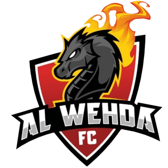 Al Wehda U20