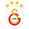 Escudo Galatasaray Sub 21