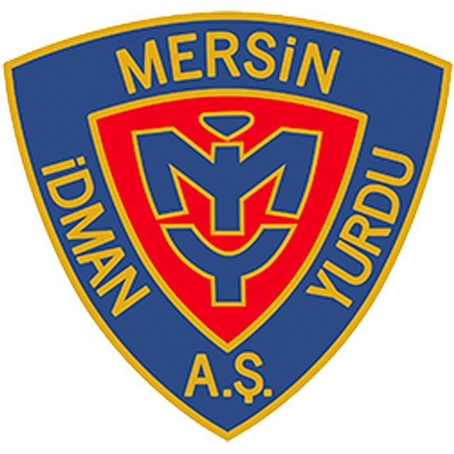 Mersin İdmanyurdu U21