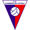 Escudo CD Aurrera Vitoria