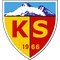 Kayserispor Sub 19