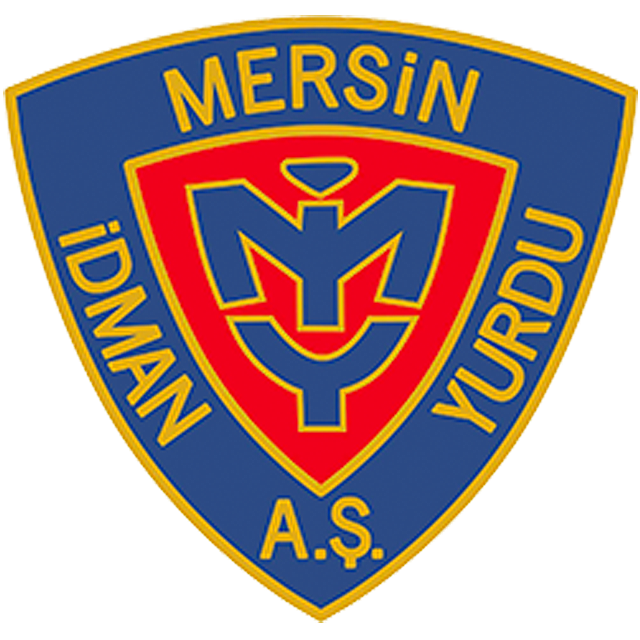 Mersin Ídmanyurdu U19