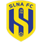 Escudo SLNA Sub 19