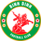 Escudo Binh Dinh Sub 19