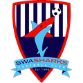 Escudo SWA Sharks