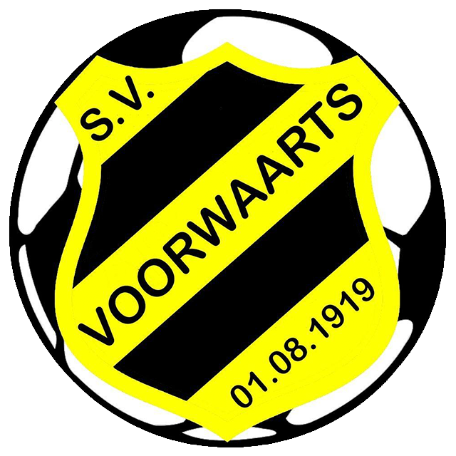 Voorwaarts