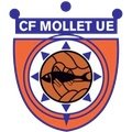 Escudo del Mollet