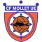 Escudo Mollet