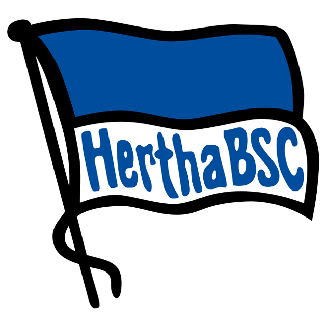 Hertha BSC Sub 19