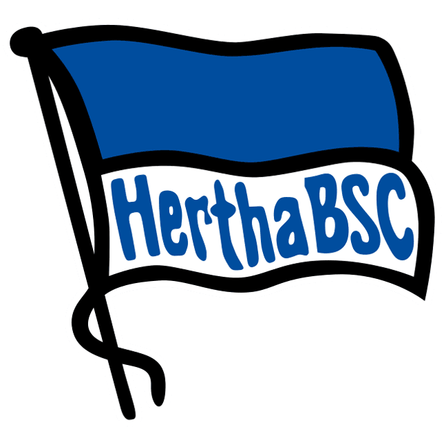 Hertha BSC Sub 19