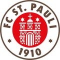 Escudo del St. Pauli U19