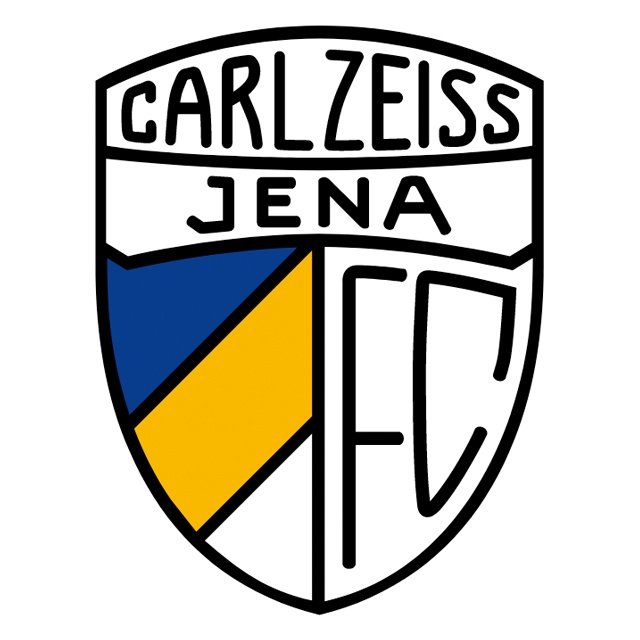 Carl Zeiss Jena U19