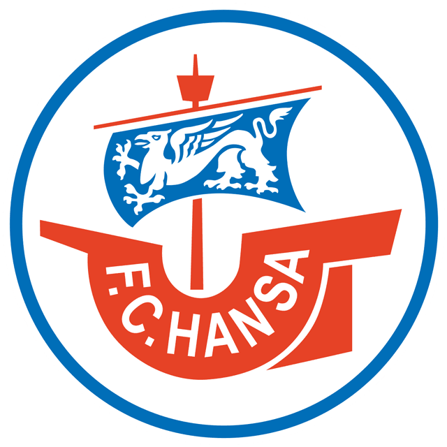 Hansa Rostock Sub 19