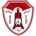 Escudo del Ras Al Khaima