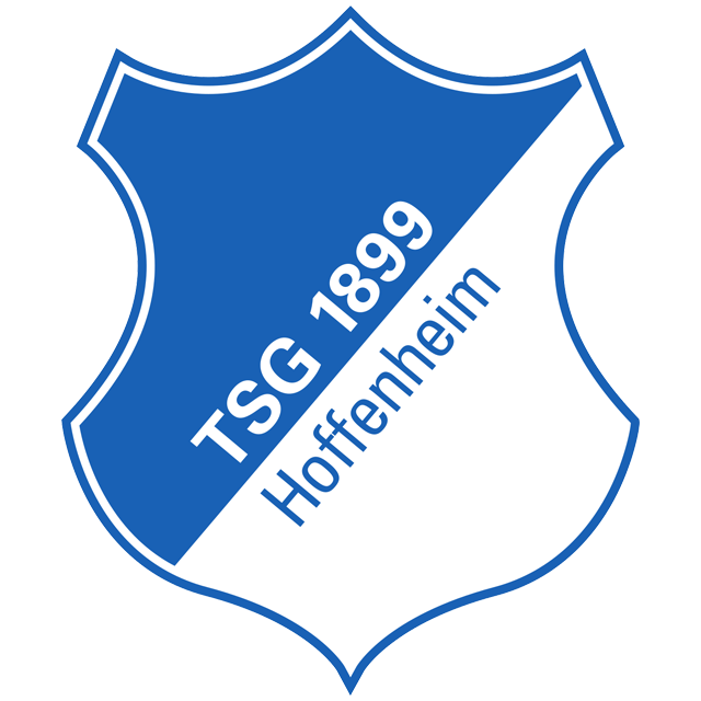 Hoffenheim Sub 19