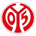 Escudo del Mainz 05 U19