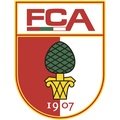 Escudo del FC Augsburg U19