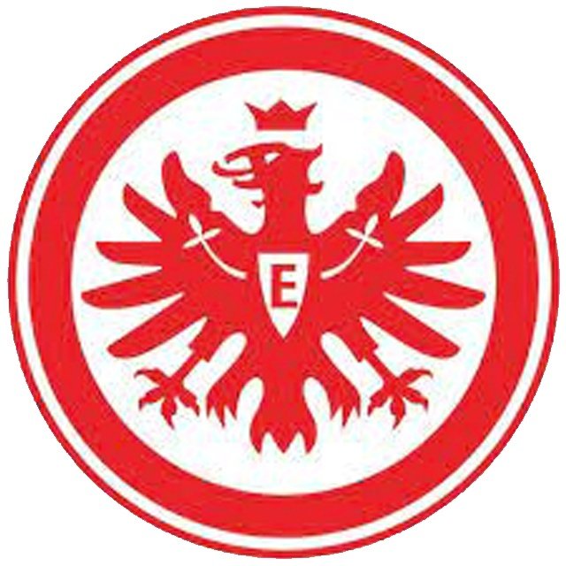 Eintracht Frankfurt Sub 19