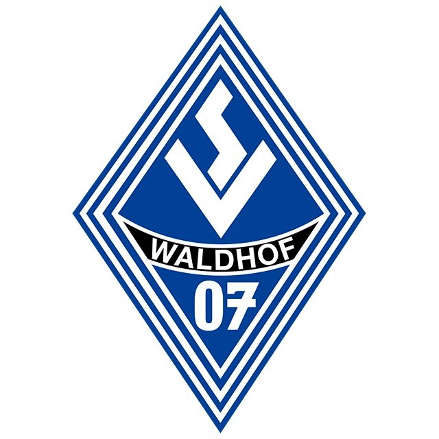 Waldhof Mannheim U19