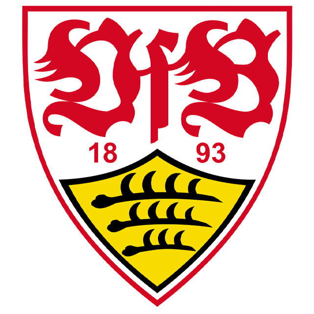 VfB Stuttgart Sub 19