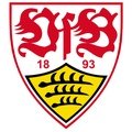 Escudo del VfB Stuttgart U19