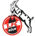 Escudo del Köln U19