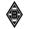 Escudo del B. Mönchengladbach U19