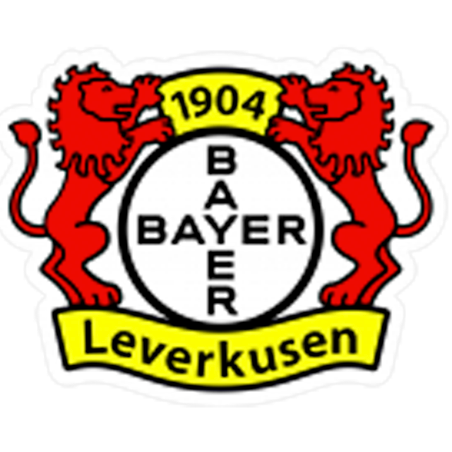 B. Leverkusen Sub 19